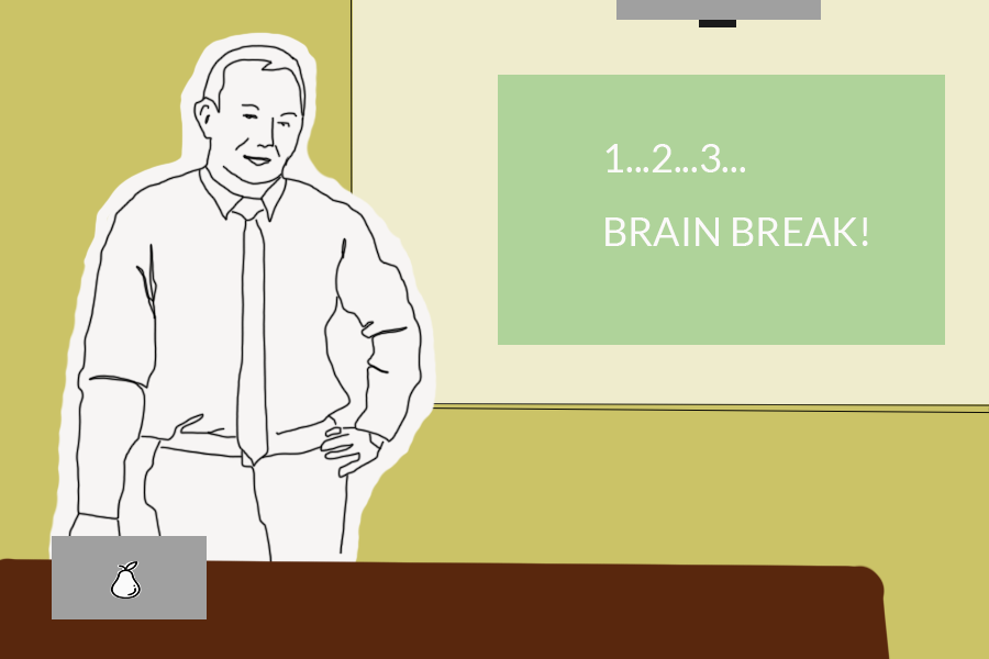 RISE och NUITEQ testar innovativt verktyg för Brain Breaks under lektionstid